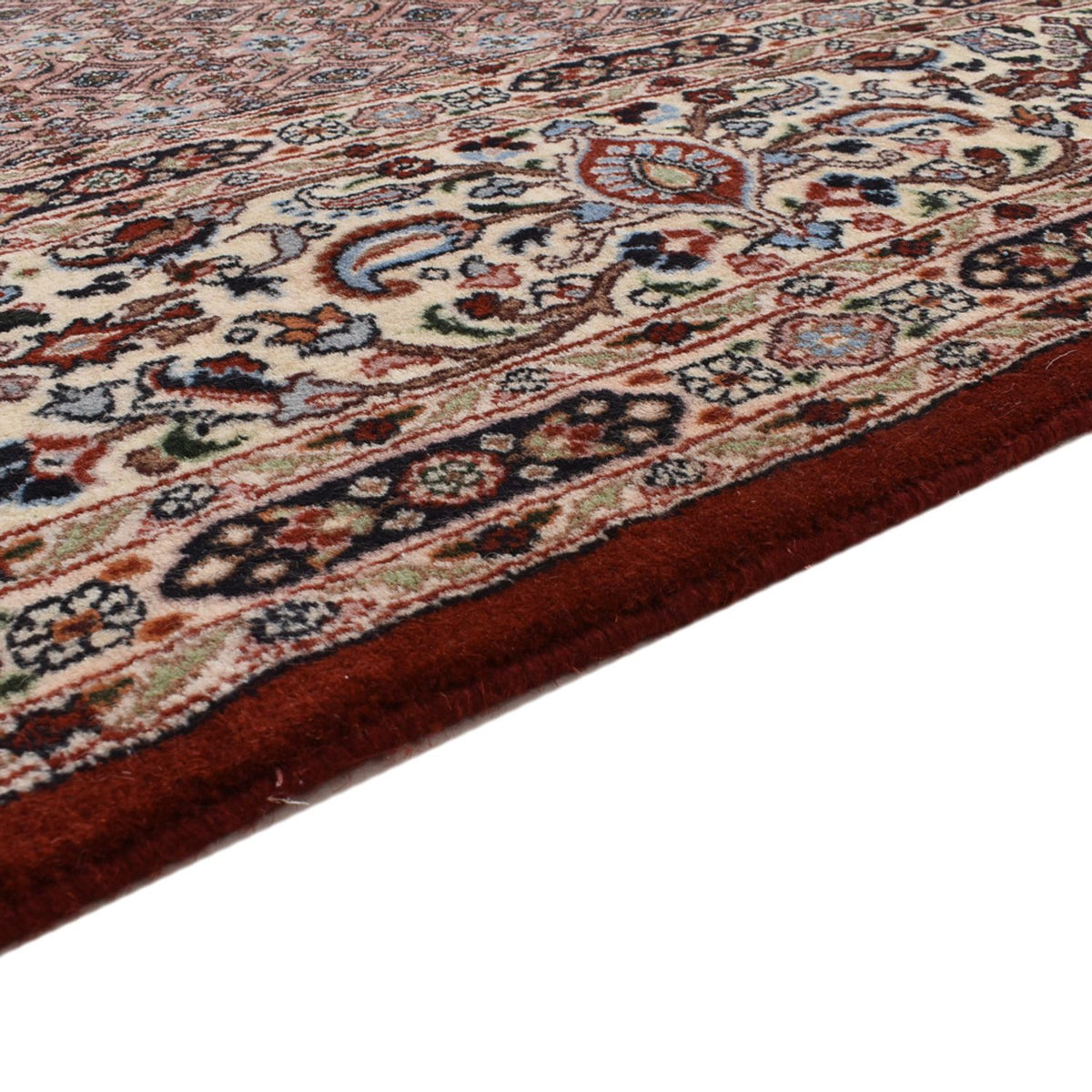 Perser Rug - Classic - 296 x 202 cm - rust