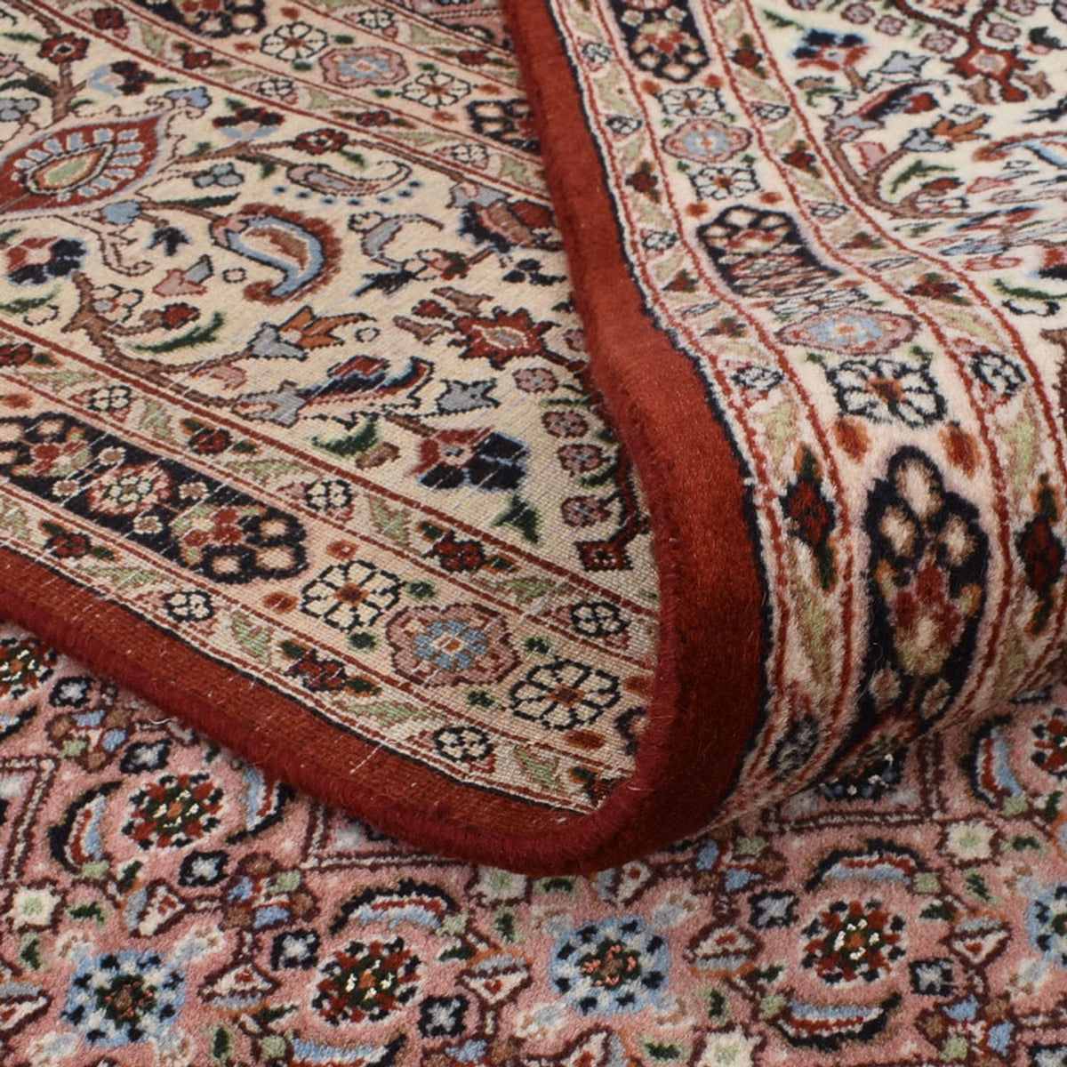 Perser Rug - Classic - 296 x 202 cm - rust