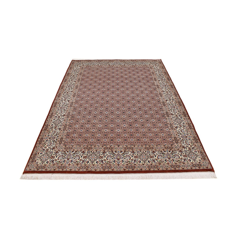 Perser Rug - Classic - 296 x 202 cm - rust