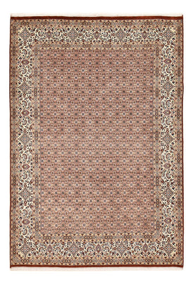 Perser Rug - Classic - 293 x 200 cm - rust