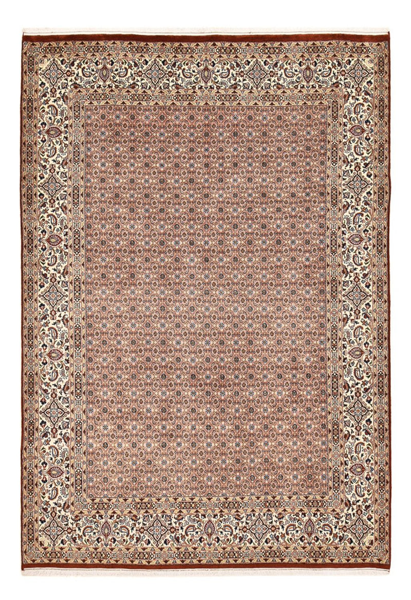 Perser Rug - Classic - 293 x 200 cm - rust