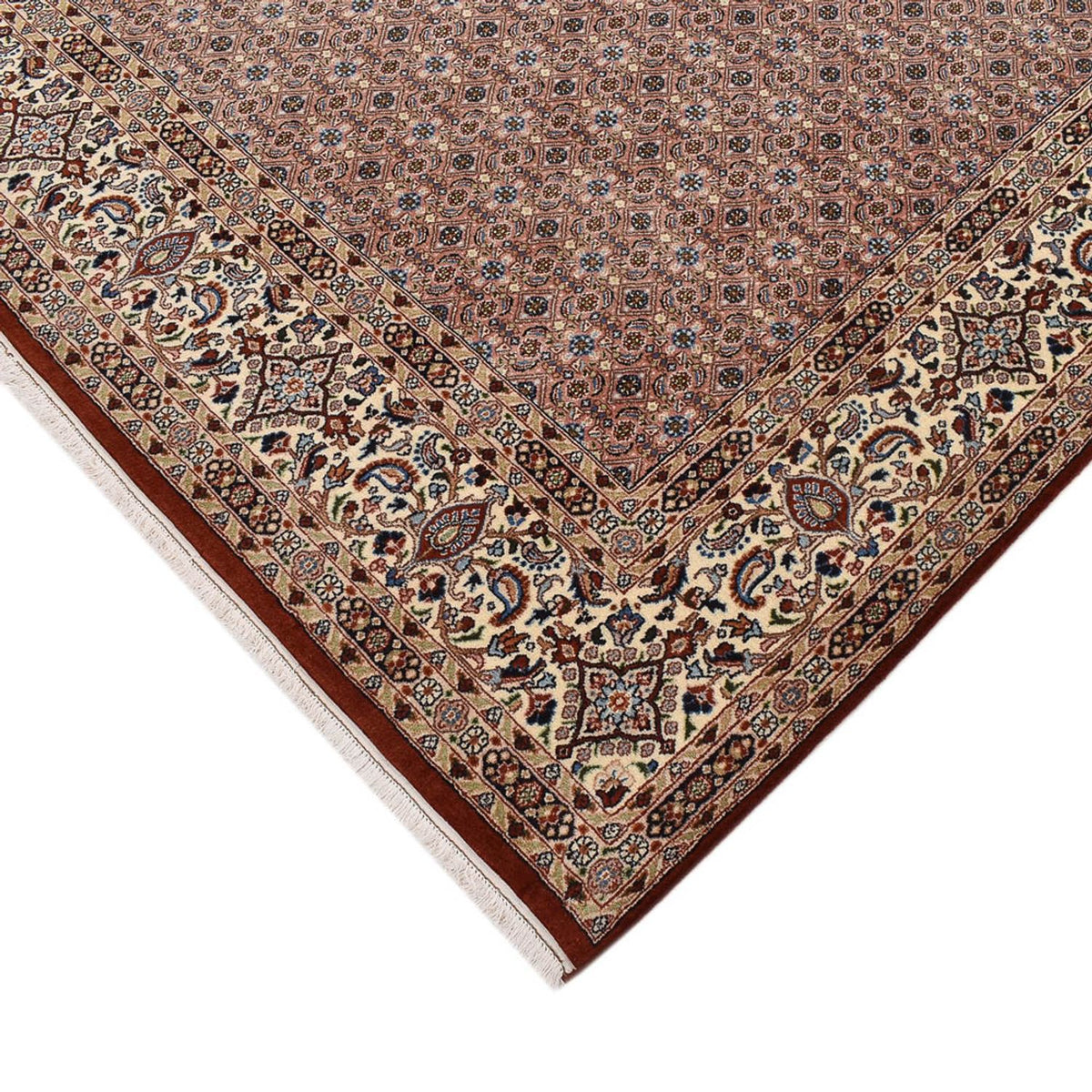 Perser Rug - Classic - 293 x 200 cm - rust