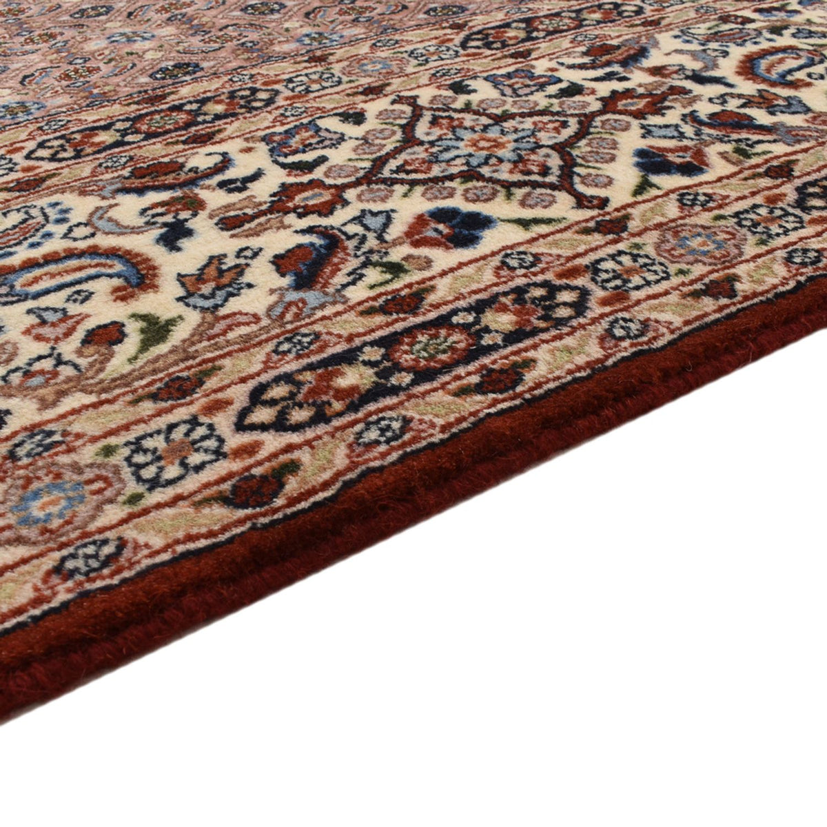 Moud Rug 200x293cm - Persian Rugs
