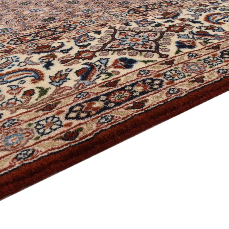 Perser Rug - Classic - 293 x 200 cm - rust