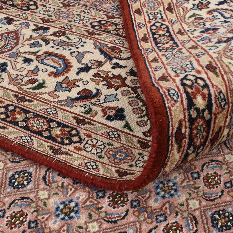 Perser Rug - Classic - 293 x 200 cm - rust