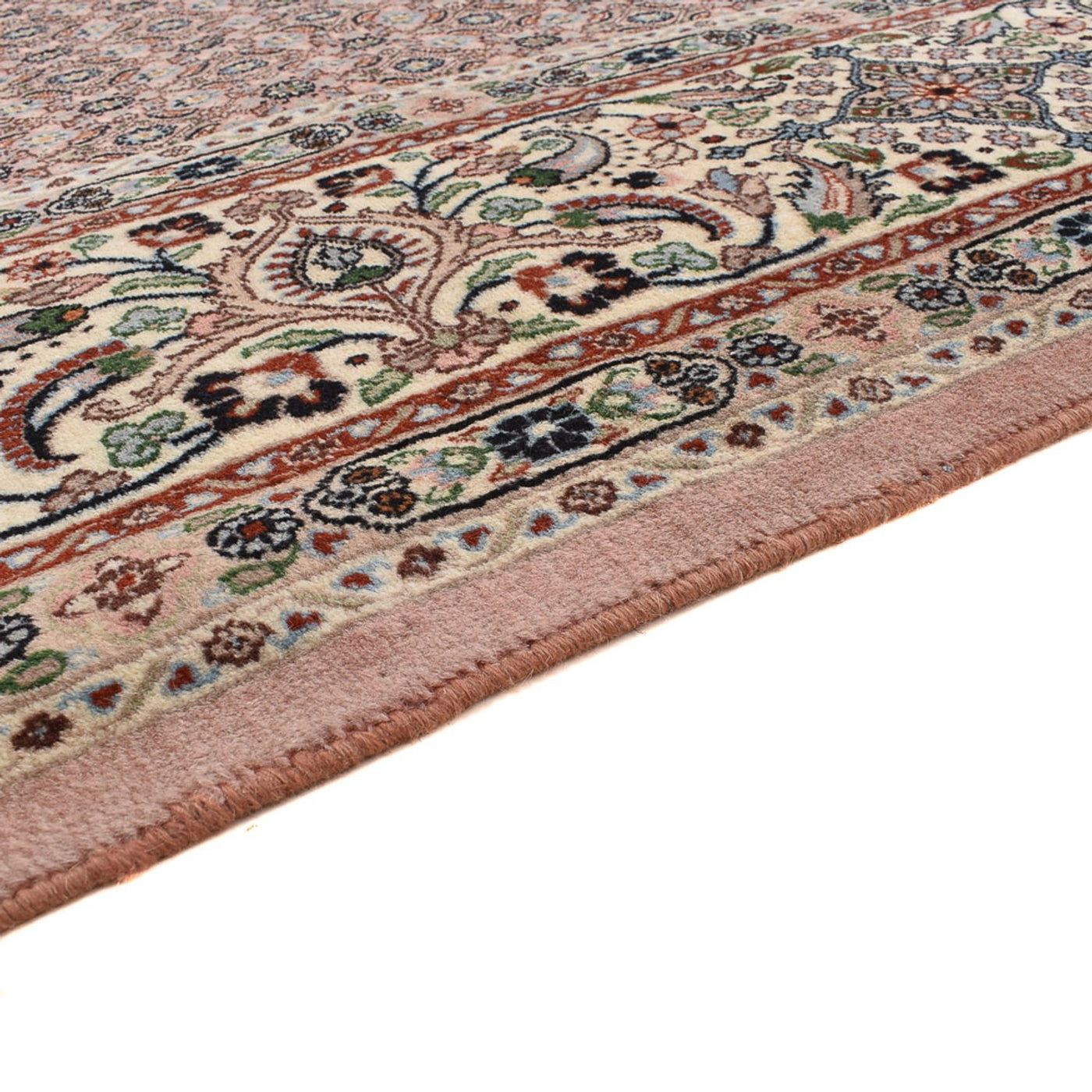 Moud Rug 359x241cm - Persian Rugs
