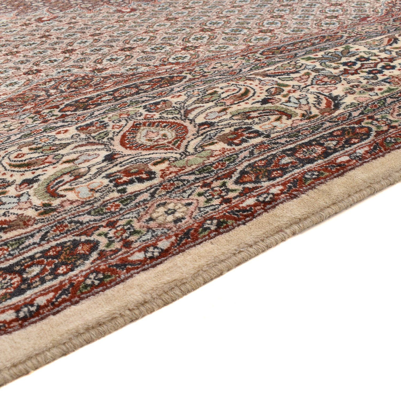 Moud Rug 350x242cm - Persian Rugs