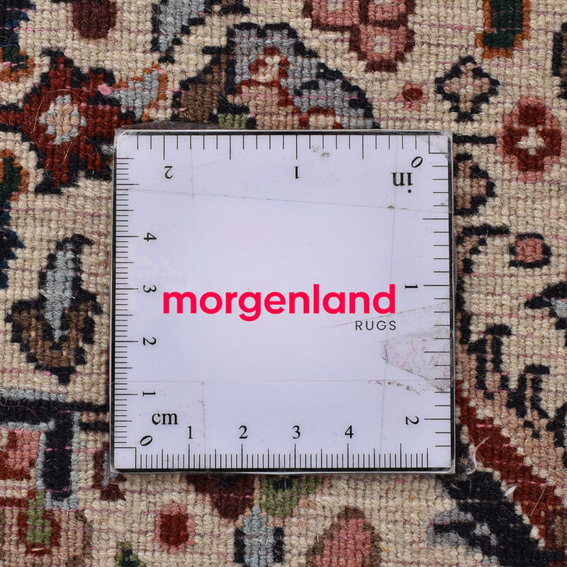 Perser Rug - Classic - 350 x 242 cm - light brown