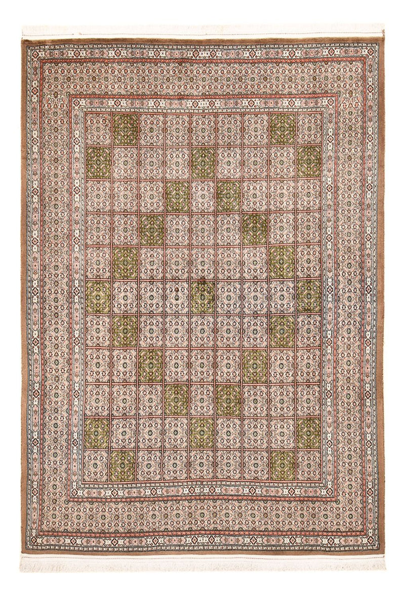 Perser Rug - Classic - 285 x 195 cm - rose