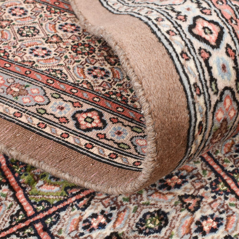 Perser Rug - Classic - 285 x 195 cm - rose