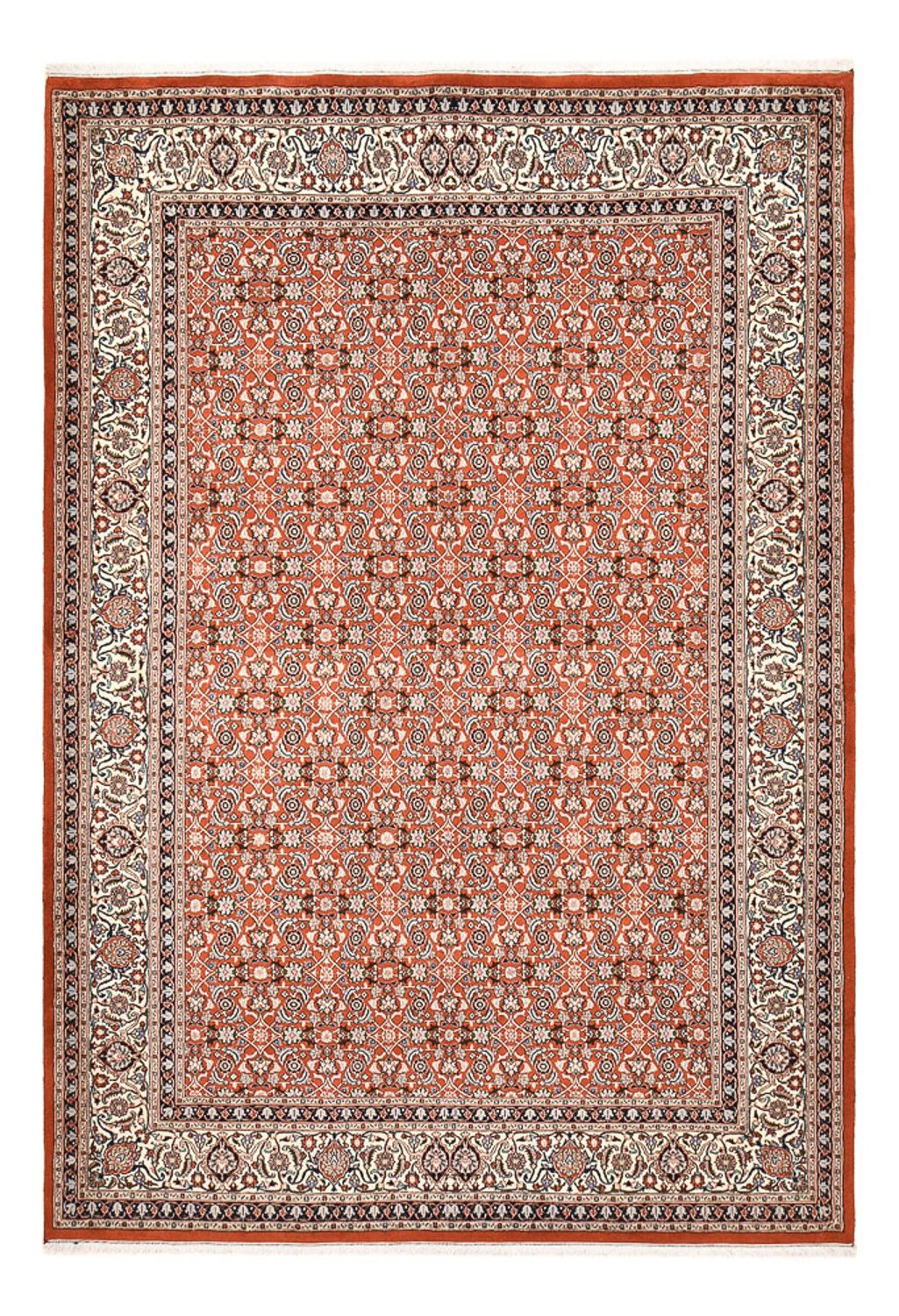 Perser Rug - Classic - 304 x 207 cm - rust