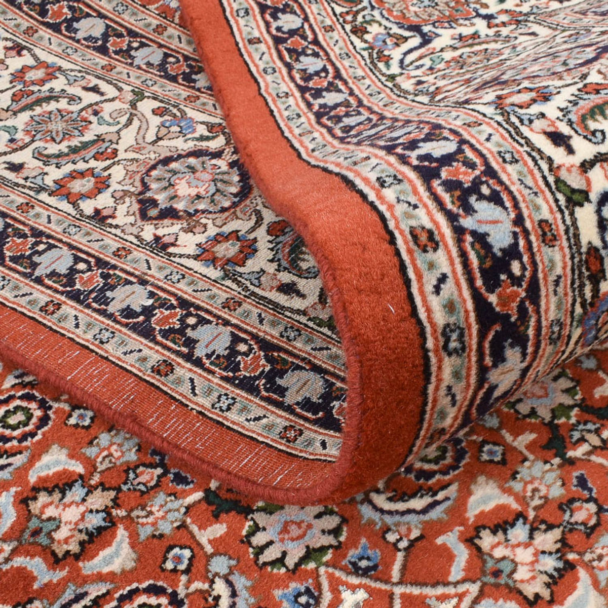 Perser Rug - Classic - 304 x 207 cm - rust