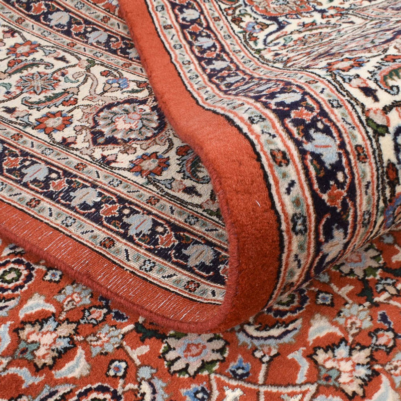 Perser Rug - Classic - 304 x 207 cm - rust