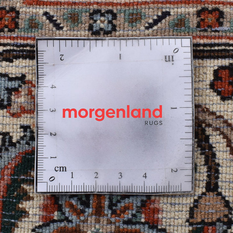 Perser Rug - Classic - 304 x 207 cm - rust