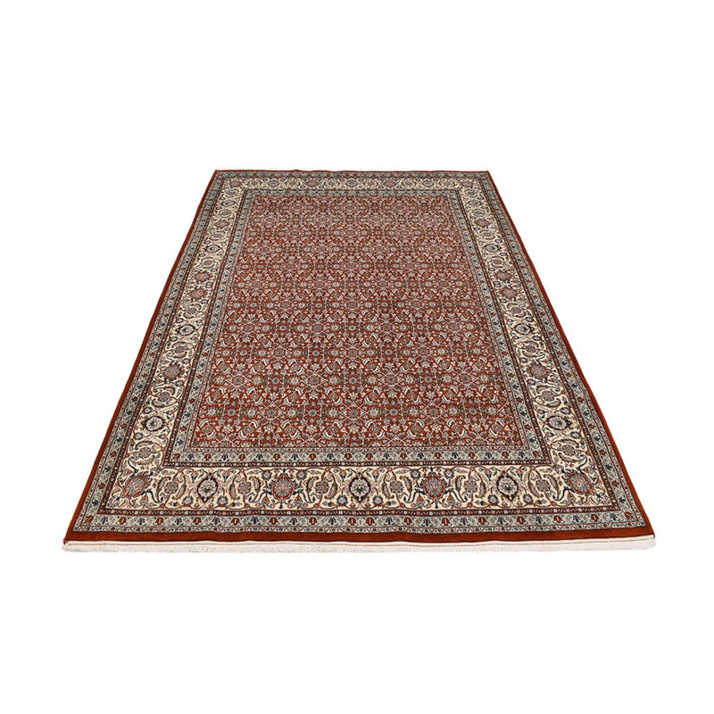 Perser Rug - Classic - 290 x 193 cm - rust