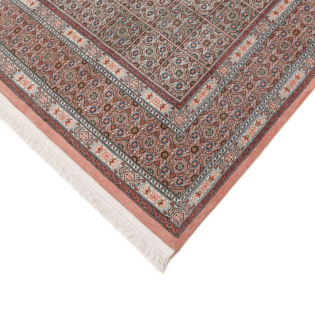 Perser Rug - Classic - 300 x 192 cm - rust