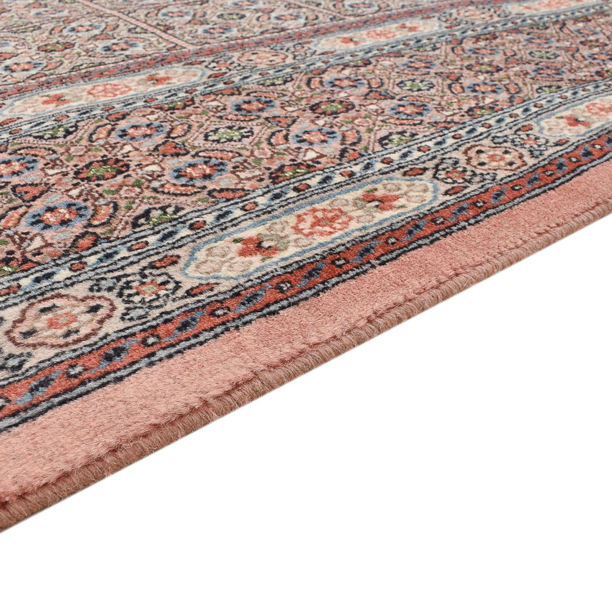 Perser Rug - Classic - 300 x 192 cm - rust