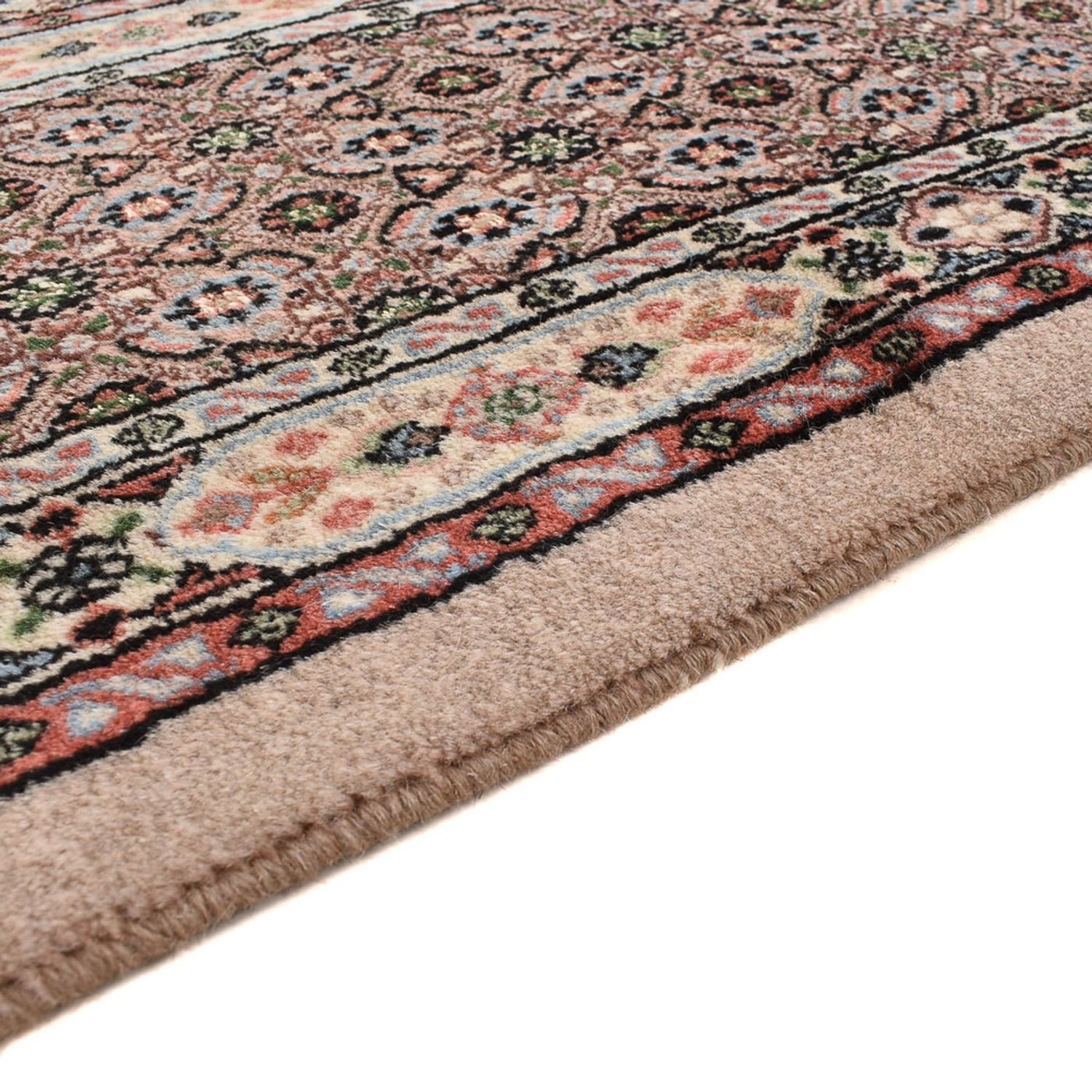 Moud Rug 349x239cm - Persian Rugs