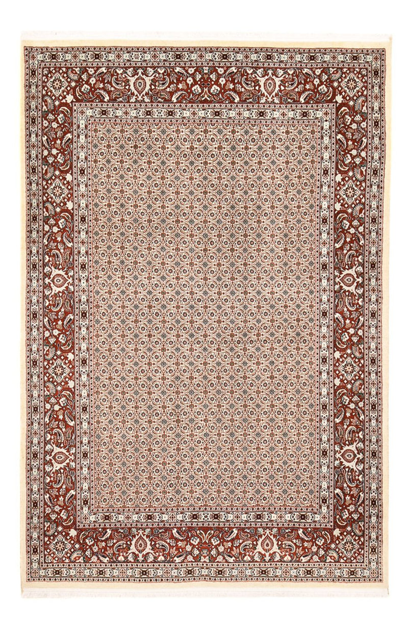 Perser Rug - Classic - 297 x 198 cm - rust