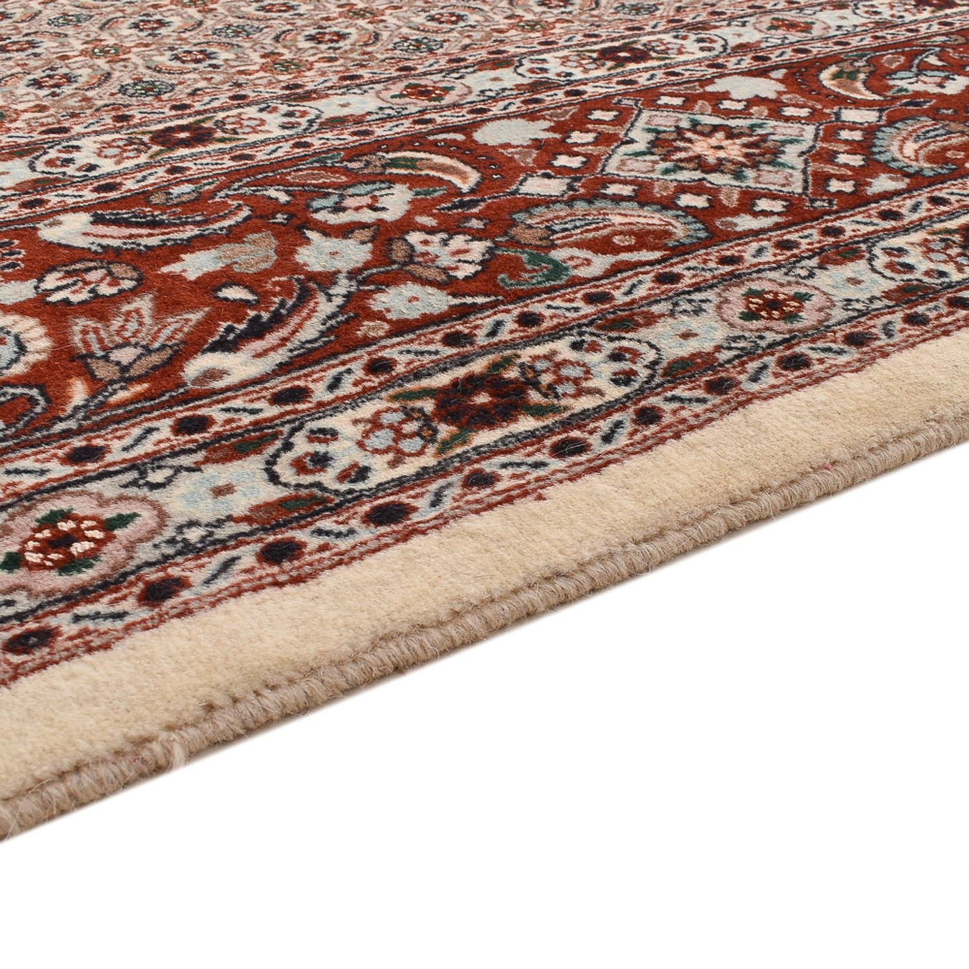 Moud Rug 297x198cm - Persian Rugs