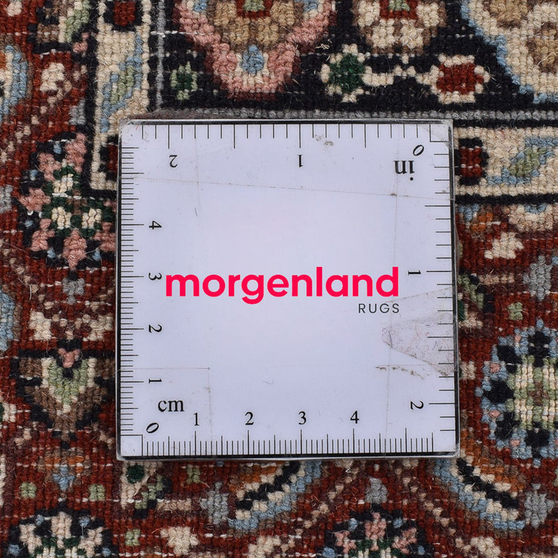 Moud Rug 335x238cm - Persian Rugs