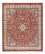 Perser Rug - Classic - 427 x 348 cm - red