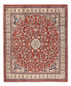 Mahal Rug 427x348cm - Persian Rugs