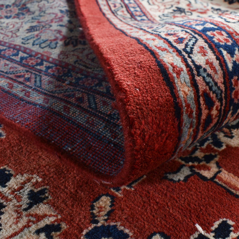 Perser Rug - Classic - 427 x 348 cm - red