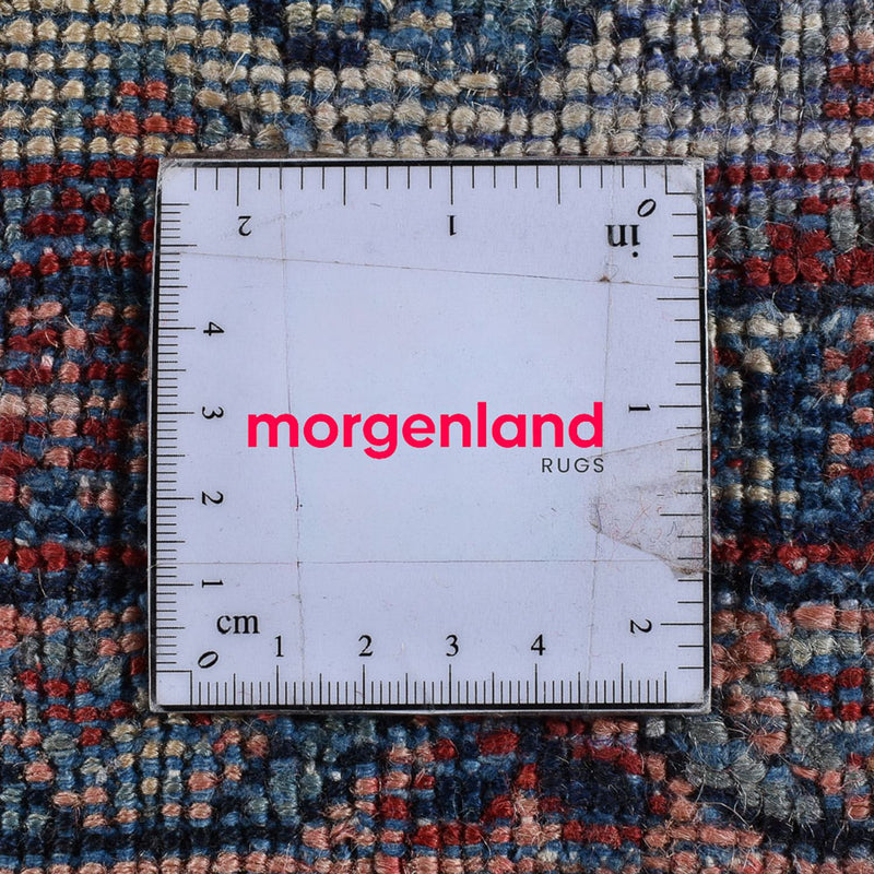 Perser Rug - Classic - 427 x 348 cm - red