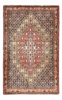 Perser Rug - Classic - 118 x 75 cm - light red