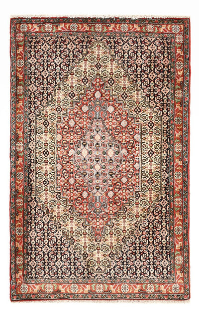 Senneh Rug 75x118cm - Persian Rugs