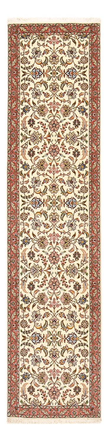 Tabriz - 60 Raj Rug 72x302cm - Persian Rugs
