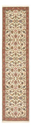 Runner Perser Rug - Tabriz - Premium - 302 x 72 cm - sand