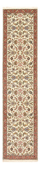 Tabriz - 60 Raj Rug 72x302cm - Persian Rugs