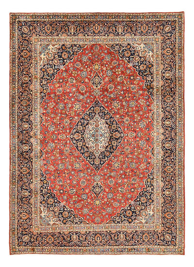 Kashan Rug 300x412cm - Persian Rugs