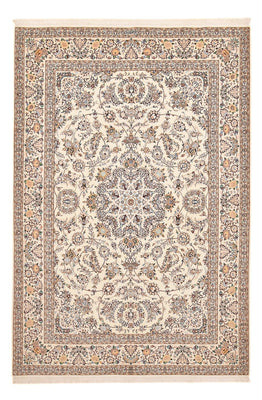 Perser Rug - Nain - Premium - 303 x 203 cm - cream