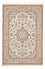 Perser Rug - Nain - Premium - 303 x 203 cm - cream
