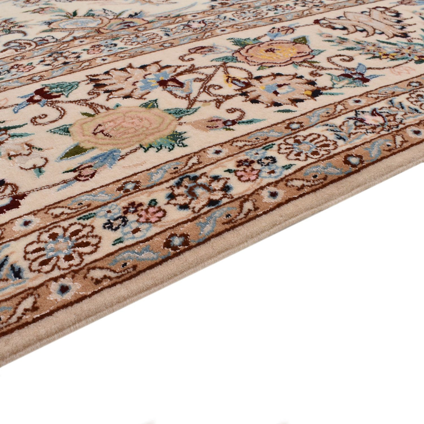 Nain - 6la Rug 303x203cm - Persian Rugs