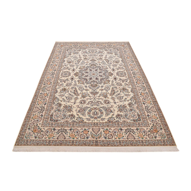Perser Rug - Nain - Premium - 303 x 203 cm - cream