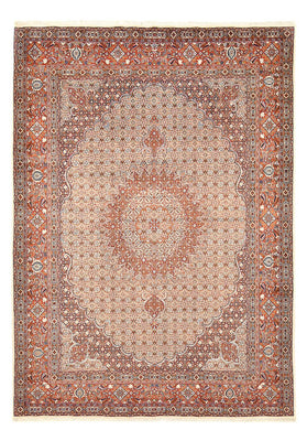 Perser Rug - Classic - 341 x 244 cm - salmon