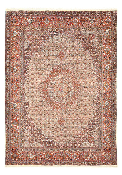 Moud Rug 244x341cm - Persian Rugs