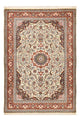 Bidjar - Zanjan Rug 224x143cm - Persian Rugs