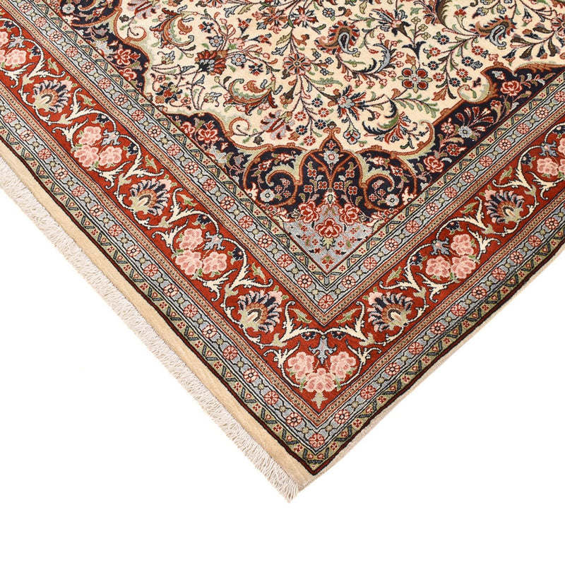 Perser Rug - Bidjar - 224 x 143 cm - sand