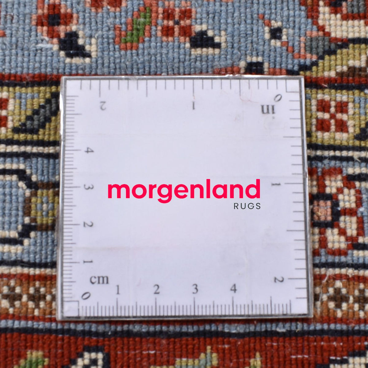 Perser Rug - Bidjar - 224 x 143 cm - sand