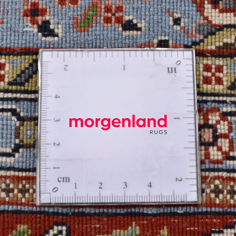 Perser Rug - Bidjar - 224 x 143 cm - sand