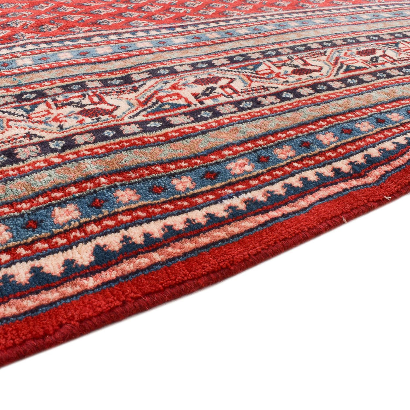 Sarouk Rug 360x283cm - Persian Rugs