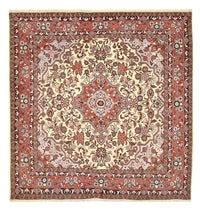 Perser Rug - Nomadic square  - 206 x 200 cm - multicolored