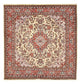 Hamadan Rug 206x200cm - Persian Rugs