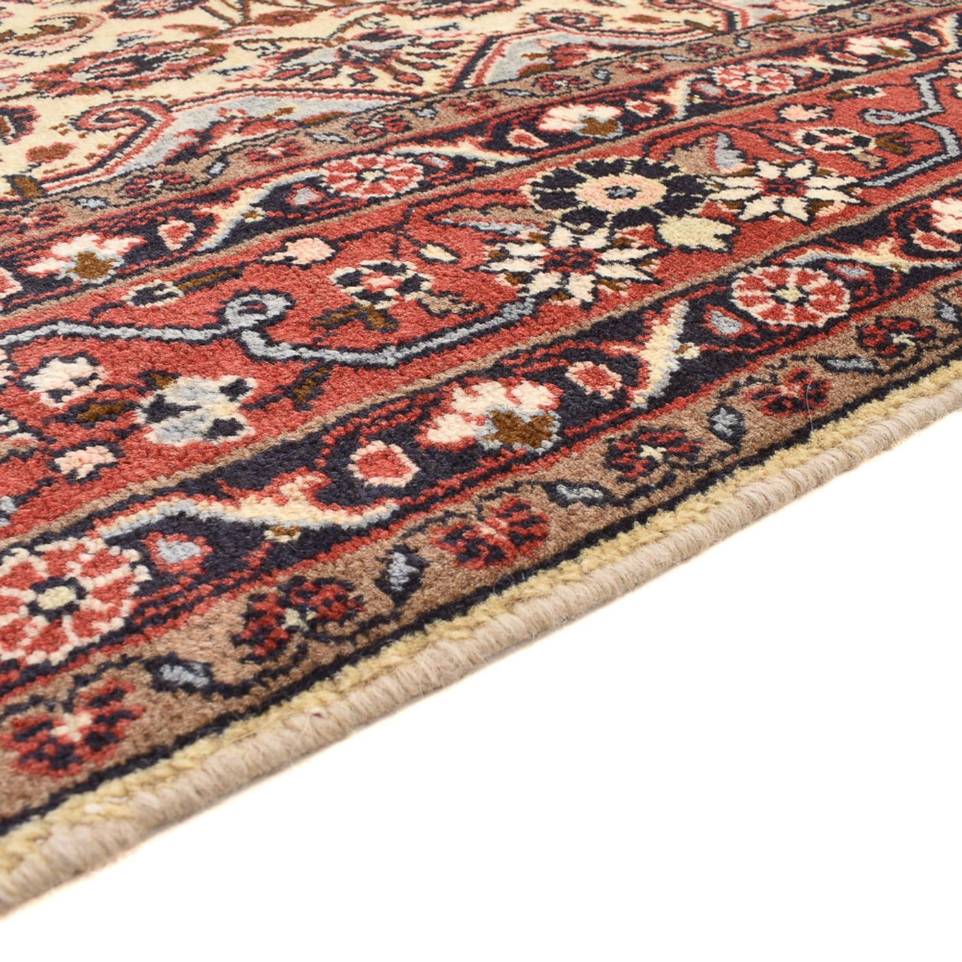 Hamadan Rug 206x200cm - Persian Rugs