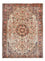 Perser Rug - Nomadic - 196 x 142 cm - multicolored